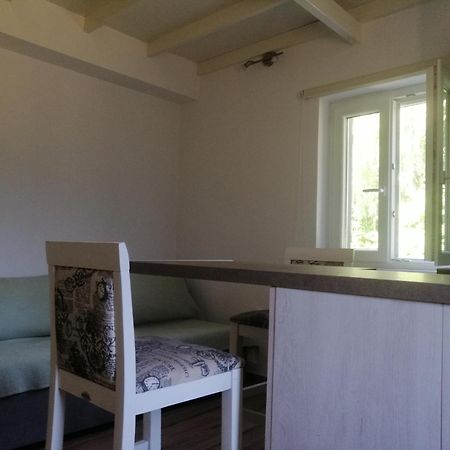 K And B Corfustudios Corfu  Zewnętrze zdjęcie